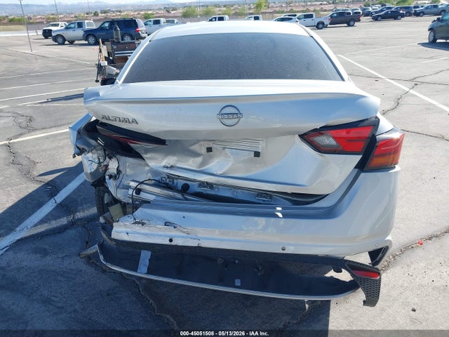 Продажа на аукционе авто 2024 Nissan Altima S Fwd, vin: 1N4BL4BVXRN301770, номер лота: 45051508