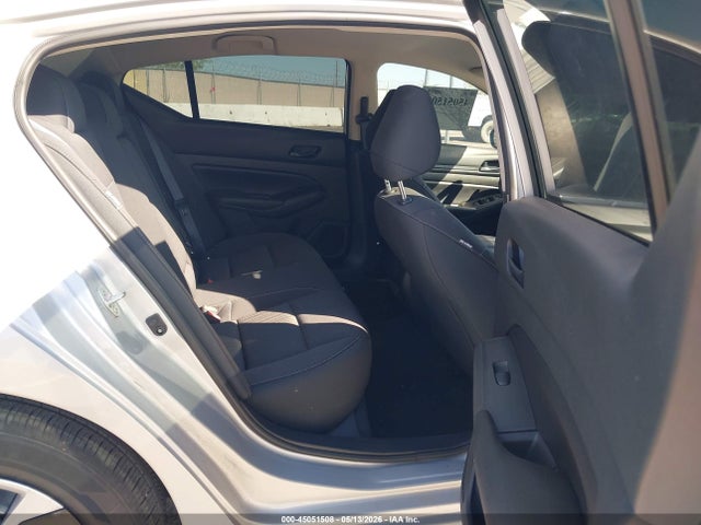 Продажа на аукционе авто 2024 Nissan Altima S Fwd, vin: 1N4BL4BVXRN301770, номер лота: 45051508