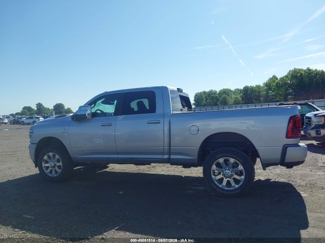 Продажа на аукционе авто 2026 Ram 2500 Laramie  4x4 6'4 Box, vin: 3C63R5FL8TG174942, номер лота: 45051514