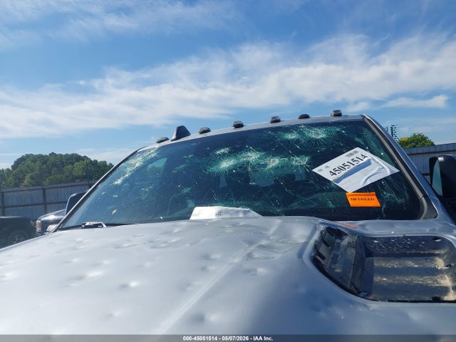 Aukcja sprzedaży 2026 Ram 2500 Laramie  4x4 6'4 Box, vin: 3C63R5FL8TG174942, numer aukcji: 45051514