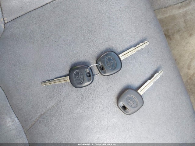 45051518 :رقم المزاد ، JTEBT17R468036547 vin ، 2006 Toyota 4runner Limited V8 مزاد بيع
