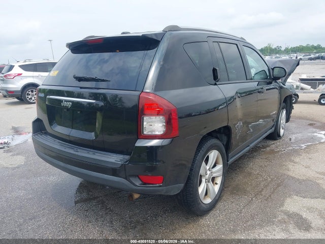 Продажа на аукционе авто 2016 Jeep Compass Sport, vin: 1C4NJCBA4GD675086, номер лота: 45051520