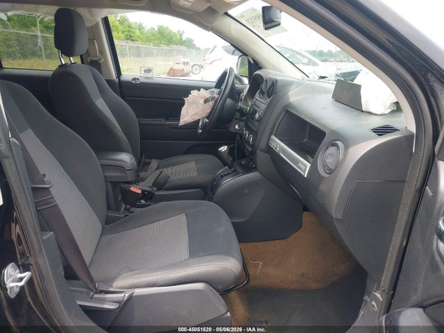 Продажа на аукционе авто 2016 Jeep Compass Sport, vin: 1C4NJCBA4GD675086, номер лота: 45051520