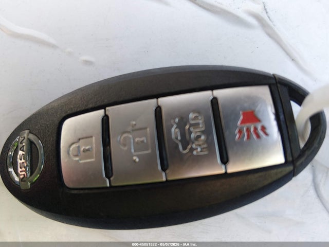 45051522 :رقم المزاد ، JN1BJ1BV1MW322432 vin ، 2021 Nissan Rogue Sport Sv Fwd Xtronic Cvt مزاد بيع