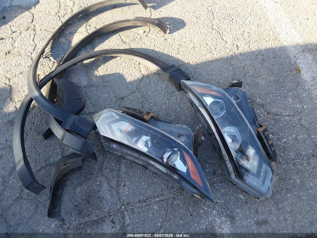 45051522 :رقم المزاد ، JN1BJ1BV1MW322432 vin ، 2021 Nissan Rogue Sport Sv Fwd Xtronic Cvt مزاد بيع