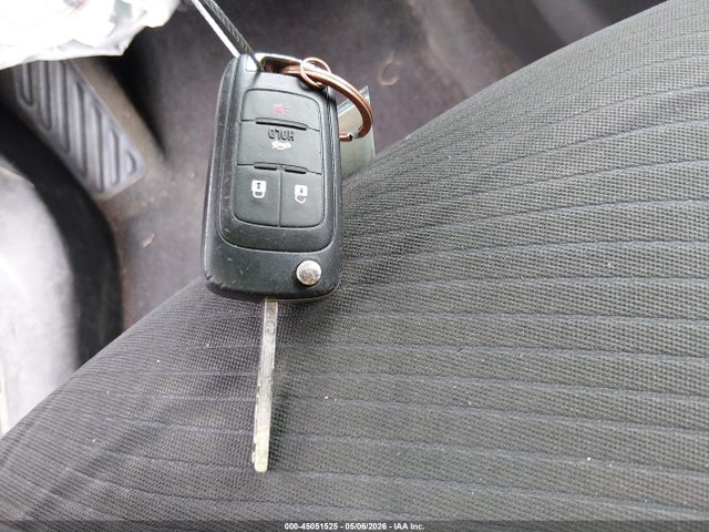 Aukcja sprzedaży 2014 Buick Encore, vin: KL4CJASB6EB645689, numer aukcji: 45051525
