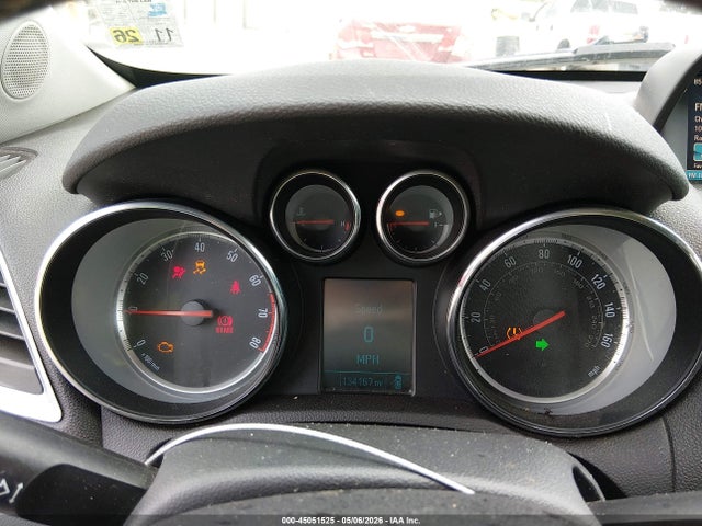 Aukcja sprzedaży 2014 Buick Encore, vin: KL4CJASB6EB645689, numer aukcji: 45051525