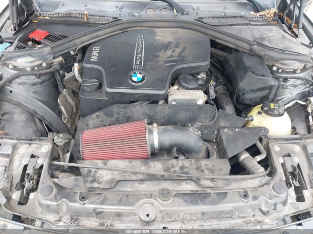 Продажа на аукционе авто 2018 Bmw 320i, vin: WBA8E1G52JNU91569, номер лота: 45051526