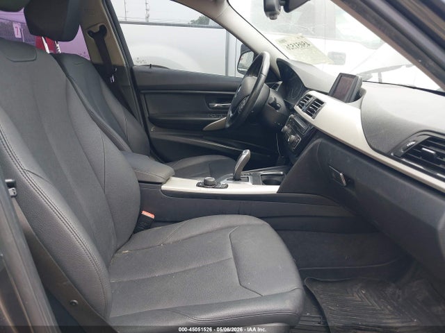 Продажа на аукционе авто 2018 Bmw 320i, vin: WBA8E1G52JNU91569, номер лота: 45051526