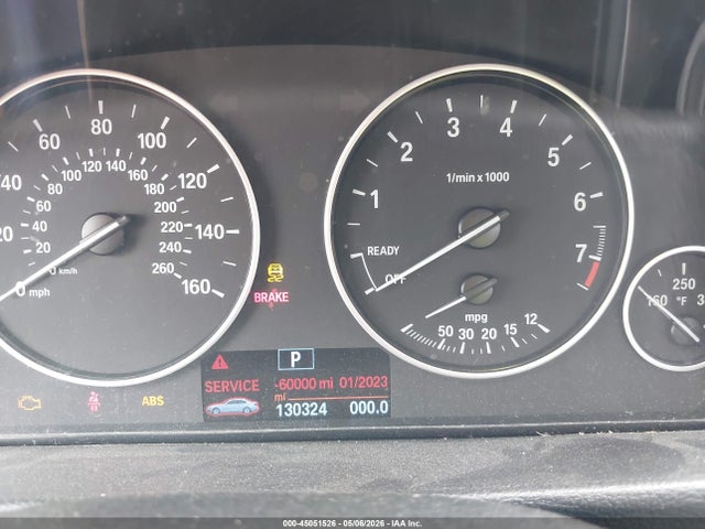 Продажа на аукционе авто 2018 Bmw 320i, vin: WBA8E1G52JNU91569, номер лота: 45051526
