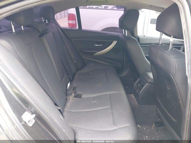 Продажа на аукционе авто 2018 Bmw 320i, vin: WBA8E1G52JNU91569, номер лота: 45051526