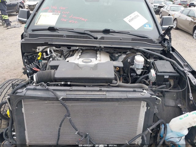 Aukcja sprzedaży 2018 Cadillac Escalade Luxury, vin: 1GYS4BKJ5JR281881, numer aukcji: 45051531