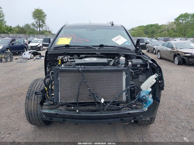 Aukcja sprzedaży 2018 Cadillac Escalade Luxury, vin: 1GYS4BKJ5JR281881, numer aukcji: 45051531