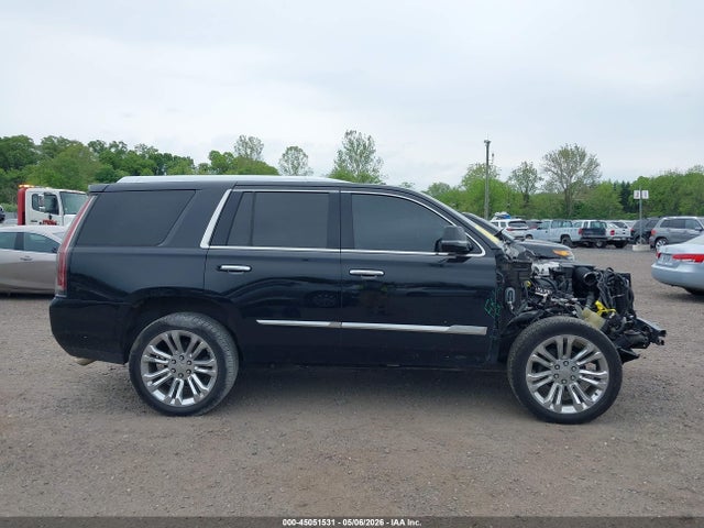 Aukcja sprzedaży 2018 Cadillac Escalade Luxury, vin: 1GYS4BKJ5JR281881, numer aukcji: 45051531