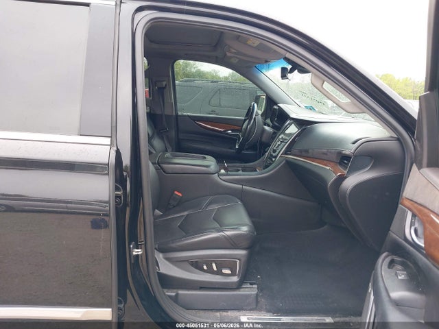 Aukcja sprzedaży 2018 Cadillac Escalade Luxury, vin: 1GYS4BKJ5JR281881, numer aukcji: 45051531