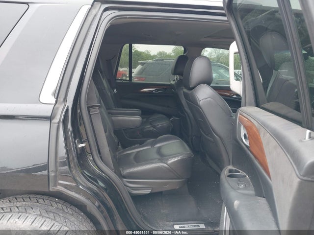Aukcja sprzedaży 2018 Cadillac Escalade Luxury, vin: 1GYS4BKJ5JR281881, numer aukcji: 45051531