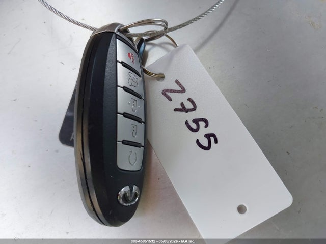 Продажа на аукционе авто 2015 Infiniti Qx80, vin: JN8AZ2NF2F9572182, номер лота: 45051532