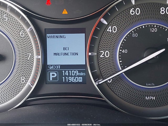 Продажа на аукционе авто 2015 Infiniti Qx80, vin: JN8AZ2NF2F9572182, номер лота: 45051532