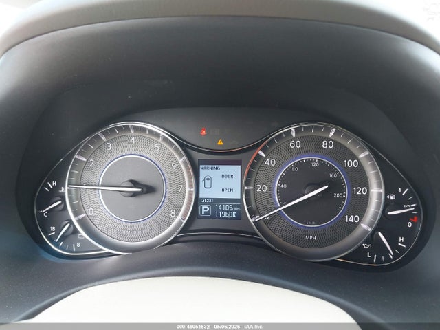Продажа на аукционе авто 2015 Infiniti Qx80, vin: JN8AZ2NF2F9572182, номер лота: 45051532