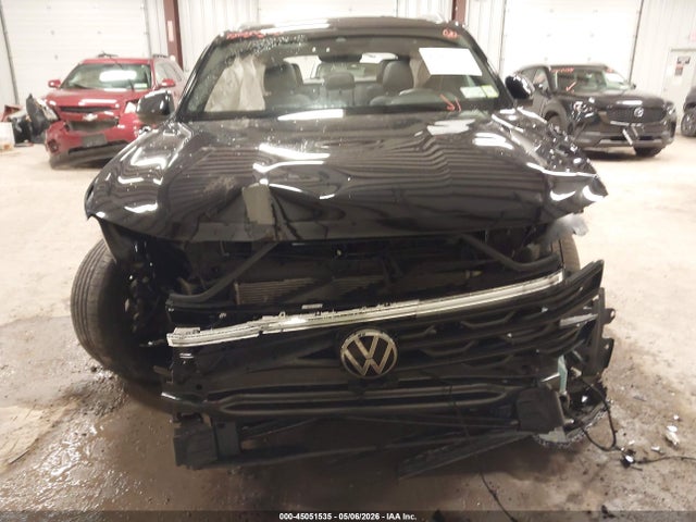 Aukcja sprzedaży 2024 Volkswagen Atlas Cross Sport 2.0t Se W/technology, vin: 1V2KE2CA2RC257312, numer aukcji: 45051535