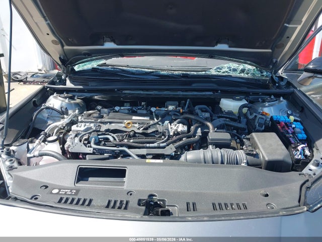Aukcja sprzedaży 2026 Toyota Camry Xse, vin: 4T1DAACK8TU656943, numer aukcji: 45051539