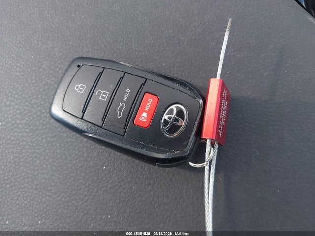 Aukcja sprzedaży 2026 Toyota Camry Xse, vin: 4T1DAACK8TU656943, numer aukcji: 45051539