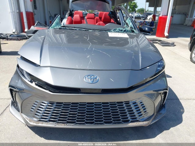 Aukcja sprzedaży 2026 Toyota Camry Xse, vin: 4T1DAACK8TU656943, numer aukcji: 45051539