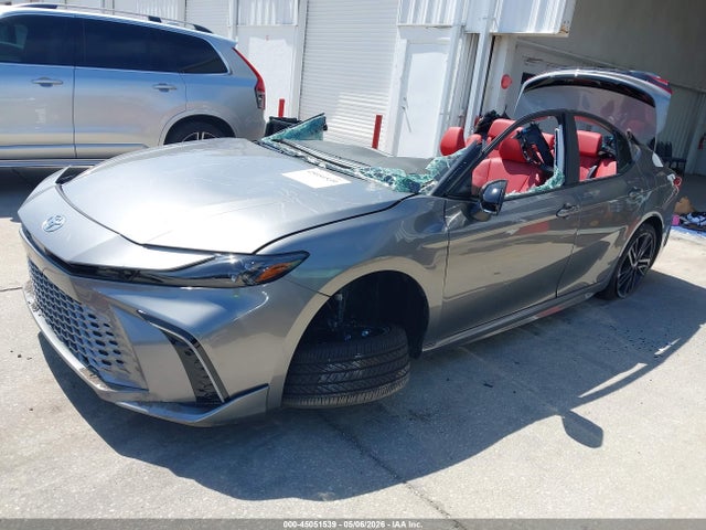 Aukcja sprzedaży 2026 Toyota Camry Xse, vin: 4T1DAACK8TU656943, numer aukcji: 45051539