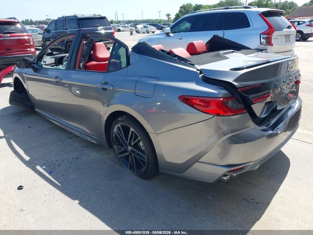Aukcja sprzedaży 2026 Toyota Camry Xse, vin: 4T1DAACK8TU656943, numer aukcji: 45051539