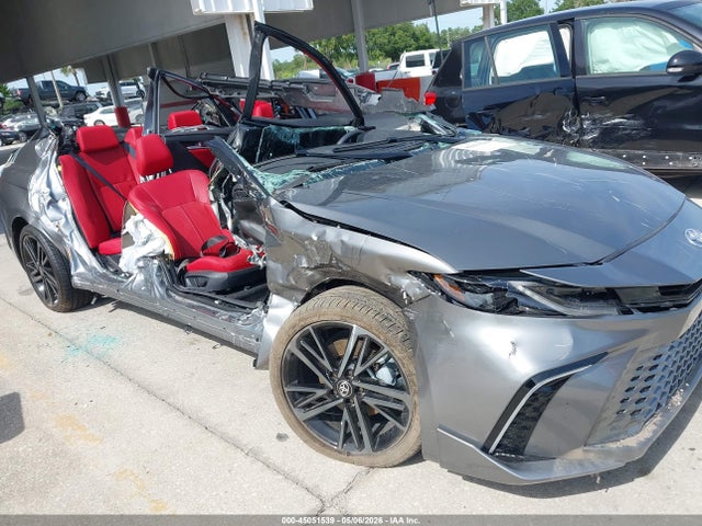 Aukcja sprzedaży 2026 Toyota Camry Xse, vin: 4T1DAACK8TU656943, numer aukcji: 45051539