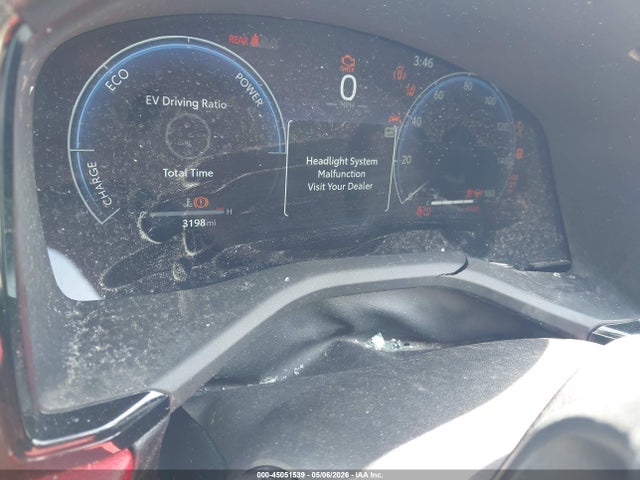 Aukcja sprzedaży 2026 Toyota Camry Xse, vin: 4T1DAACK8TU656943, numer aukcji: 45051539
