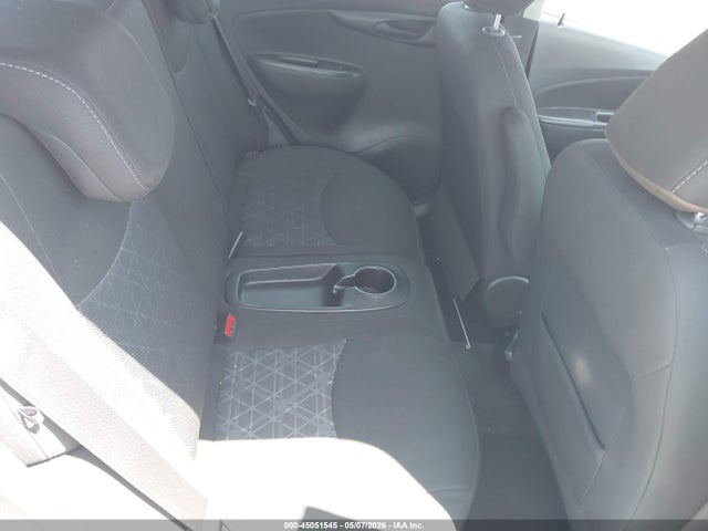 Aukcja sprzedaży 2020 Chevrolet Spark Fwd 1lt Automatic, vin: KL8CD6SA9LC442510, numer aukcji: 45051545