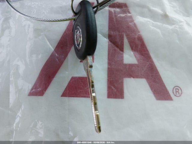 Продаж на аукціоні авто 2010 Cadillac Dts Luxury Collection, vin: 1G6KD5EY0AU132648, номер лоту: 45051546