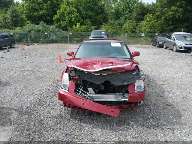 Продаж на аукціоні авто 2010 Cadillac Dts Luxury Collection, vin: 1G6KD5EY0AU132648, номер лоту: 45051546