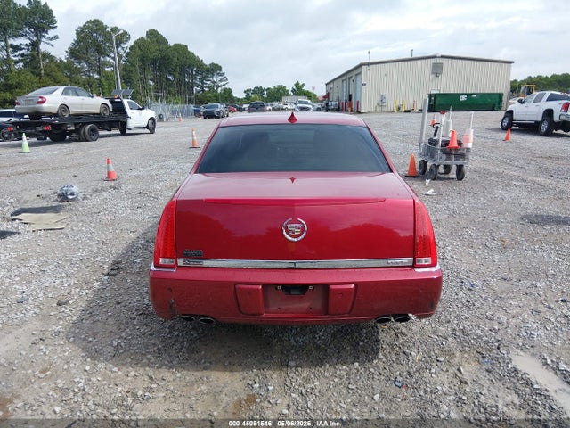 Продаж на аукціоні авто 2010 Cadillac Dts Luxury Collection, vin: 1G6KD5EY0AU132648, номер лоту: 45051546