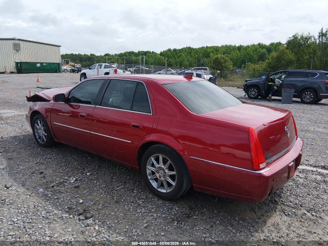 Продаж на аукціоні авто 2010 Cadillac Dts Luxury Collection, vin: 1G6KD5EY0AU132648, номер лоту: 45051546