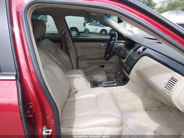 Продаж на аукціоні авто 2010 Cadillac Dts Luxury Collection, vin: 1G6KD5EY0AU132648, номер лоту: 45051546