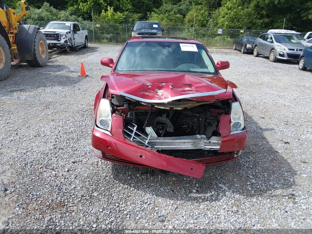 Продаж на аукціоні авто 2010 Cadillac Dts Luxury Collection, vin: 1G6KD5EY0AU132648, номер лоту: 45051546