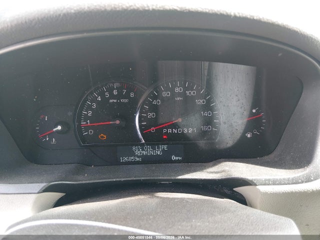 Продаж на аукціоні авто 2010 Cadillac Dts Luxury Collection, vin: 1G6KD5EY0AU132648, номер лоту: 45051546