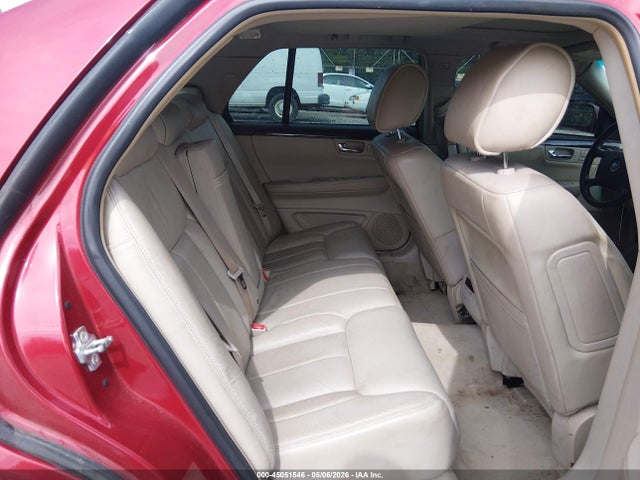 Продаж на аукціоні авто 2010 Cadillac Dts Luxury Collection, vin: 1G6KD5EY0AU132648, номер лоту: 45051546