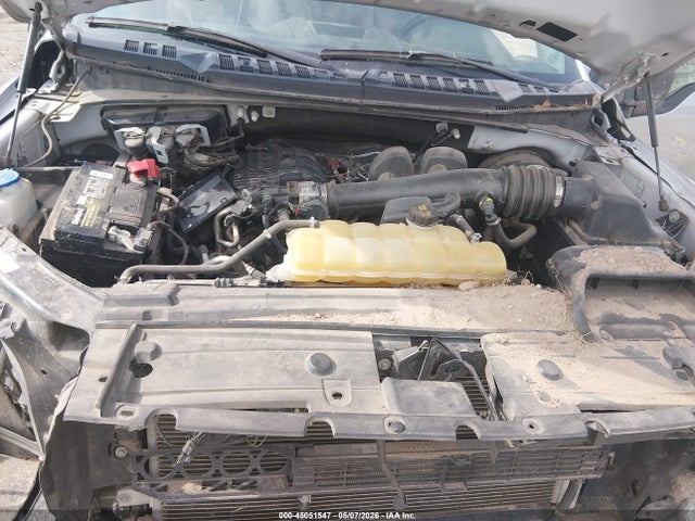 Ford F-150 Xl 2020 1FTMF1CB8LFC64099 Image 10