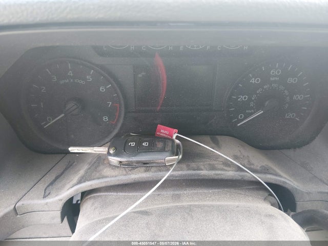 Ford F-150 Xl 2020 1FTMF1CB8LFC64099 Image 11