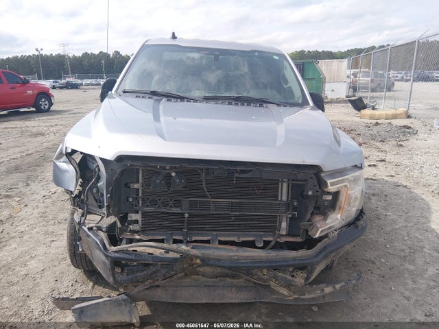 Ford F-150 Xl 2020 1FTMF1CB8LFC64099 Image 13