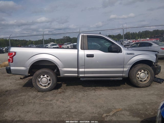 Ford F-150 Xl 2020 1FTMF1CB8LFC64099 Image 14