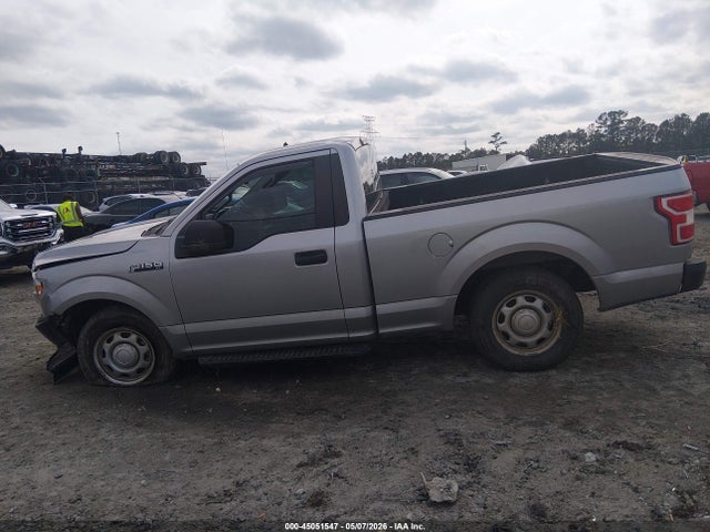 Ford F-150 Xl 2020 1FTMF1CB8LFC64099 Image 15