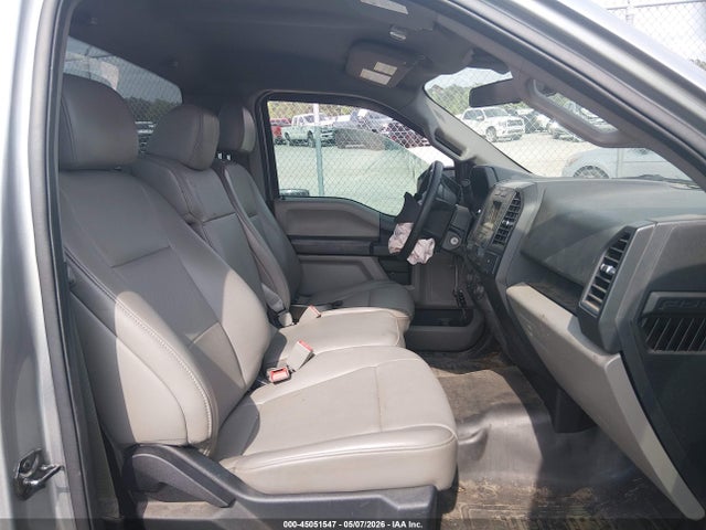 Ford F-150 Xl 2020 1FTMF1CB8LFC64099 Image 5