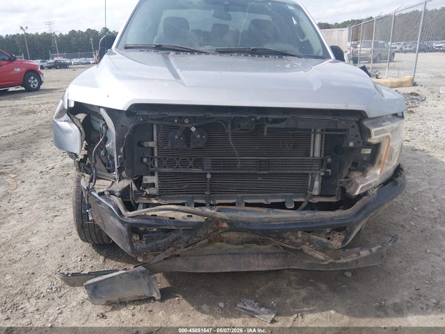 Ford F-150 Xl 2020 1FTMF1CB8LFC64099 Image 6