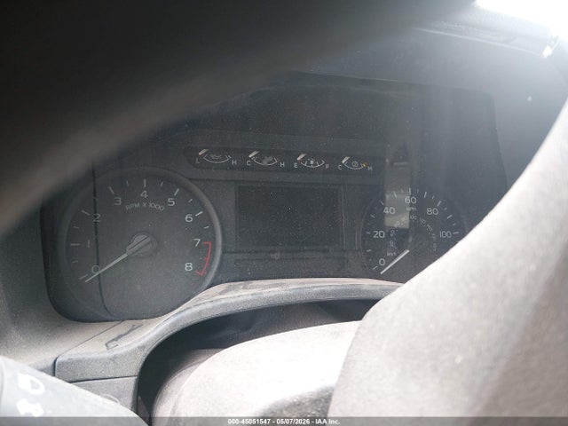 Ford F-150 Xl 2020 1FTMF1CB8LFC64099 Image 7