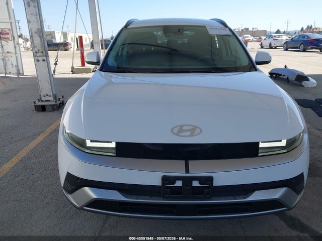 Продаж на аукціоні авто 2025 Hyundai Ioniq 5 Sel, vin: 7YAKN4DA6SY004507, номер лоту: 45051548