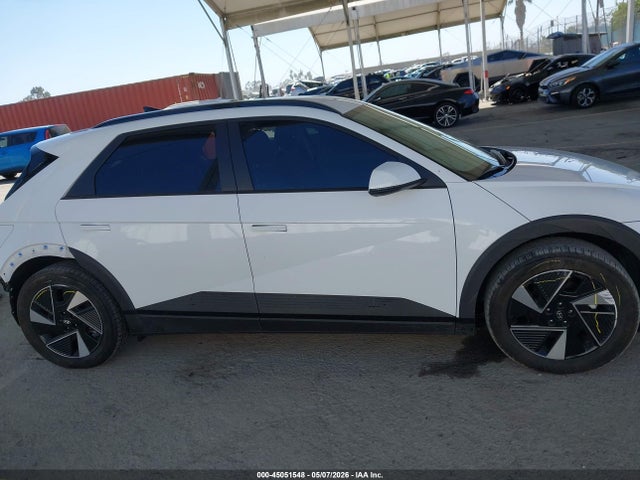 Продаж на аукціоні авто 2025 Hyundai Ioniq 5 Sel, vin: 7YAKN4DA6SY004507, номер лоту: 45051548